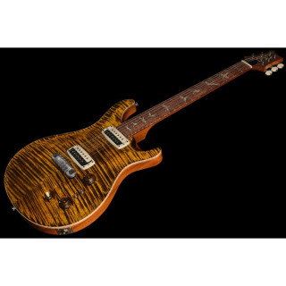 PRS Paul's Guitar Желтый Тигр PRS Paul's Guitar Yellow Tiger
