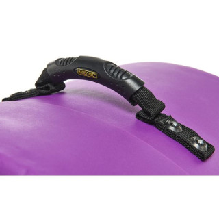 Кейс для тома Hardcase 18" F.Tom Case F.Lined Purple Hardcase 18" F.Tom Case F.Lined Purple