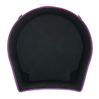 Кейс для тома Hardcase 18" F.Tom Case F.Lined Purple Hardcase 18" F.Tom Case F.Lined Purple