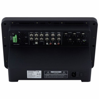 Микшер Dynacord Powermate 502 Dynacord Powermate 502