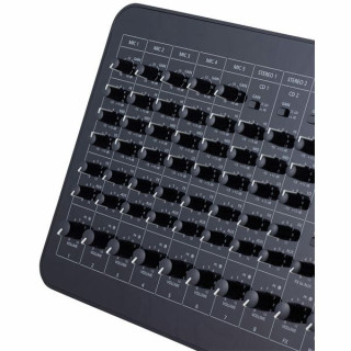 Микшер Dynacord Powermate 502 Dynacord Powermate 502