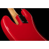 Бас-гитара Harley Benton JB-62CC DR Harley Benton JB-62CC DR
