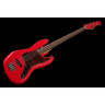 Бас-гитара Harley Benton JB-62CC DR Harley Benton JB-62CC DR