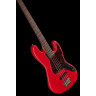 Бас-гитара Harley Benton JB-62CC DR Harley Benton JB-62CC DR