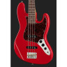 Бас-гитара Harley Benton JB-62CC DR Harley Benton JB-62CC DR