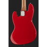 Бас-гитара Harley Benton JB-62CC DR Harley Benton JB-62CC DR