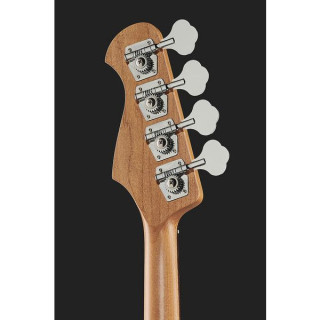 Бас-гитара Harley Benton JB-62CC DR Harley Benton JB-62CC DR