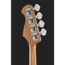 Бас-гитара Harley Benton JB-62CC DR Harley Benton JB-62CC DR