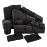 Дорожная сумка Bergerault Marimba HTSRS43 Bergerault Gig Bag Marimba HTSRS43