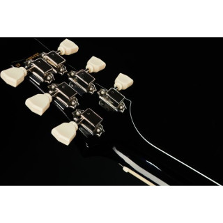 Угольный взрыв ПРС Маккарти PRS McCarty Charcoal Burst