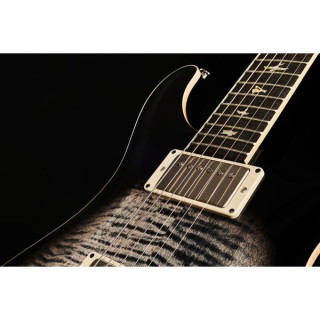 Угольный взрыв ПРС Маккарти PRS McCarty Charcoal Burst