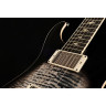 Угольный взрыв ПРС Маккарти PRS McCarty Charcoal Burst