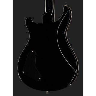 Угольный взрыв ПРС Маккарти PRS McCarty Charcoal Burst