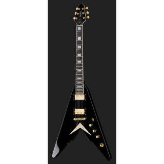 Винтажная серия Harley Benton Victory Plus BK Набор №539588 Harley Benton Victory Plus BK Vintage Series Bundle №539588