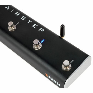 Xsonic Airstep Smart Контроллер Xsonic Airstep Smart Controller
