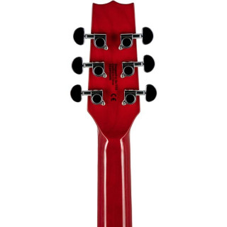 Наследие Гитара Ascent H-150 Лимонный Бурст Heritage Guitar Ascent H-150 Lemon Burst