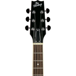 Наследие Гитара Ascent H-150 Лимонный Бурст Heritage Guitar Ascent H-150 Lemon Burst