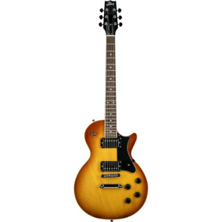 Наследие Гитара Ascent H-150 Лимонный Бурст Heritage Guitar Ascent H-150 Lemon Burst