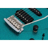 Музыкант Люк III HSS Ocean Sparkle RW Music Man Luke III HSS Ocean Sparkle RW