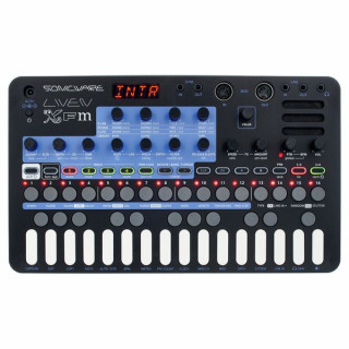 Sonicware LIVEN XFM Sonicware LIVEN XFM