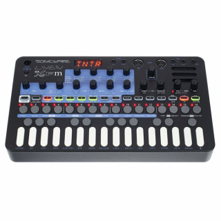 Sonicware LIVEN XFM Sonicware LIVEN XFM