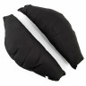Барабанная установка DW PDP CM5 Standard Satin Black DW PDP CM5 Standard Satin Black