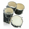 Барабанная установка DW PDP CM5 Standard Satin Black DW PDP CM5 Standard Satin Black