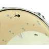 Барабанная установка DW PDP CM5 Standard Satin Black DW PDP CM5 Standard Satin Black