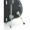 Барабанная установка DW PDP CM5 Standard Satin Black DW PDP CM5 Standard Satin Black