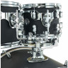 Барабанная установка DW PDP CM5 Standard Satin Black DW PDP CM5 Standard Satin Black