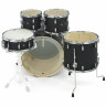 Барабанная установка DW PDP CM5 Standard Satin Black DW PDP CM5 Standard Satin Black
