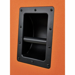 Оранжевый CR PRO412 Orange CR PRO412