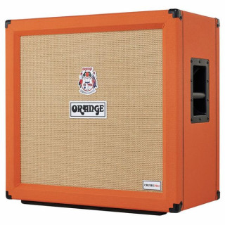 Оранжевый CR PRO412 Orange CR PRO412