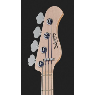 Садовский метрополитен 21-4 Vin MM DLPB MN Sadowsky MetroLine 21-4 Vin MM DLPB MN