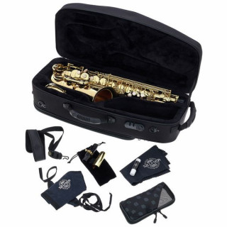 Selmer SE-A2L Goldlac SA80 II AltoSax Selmer SE-A2L Goldlac SA80 II AltoSax