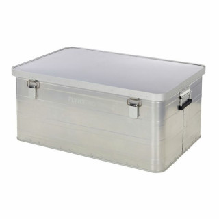 Универсальный алюминиевый кейс Flyht Pro UAC "XXL" Flyht Pro UAC Universal Alu Case "XXL"