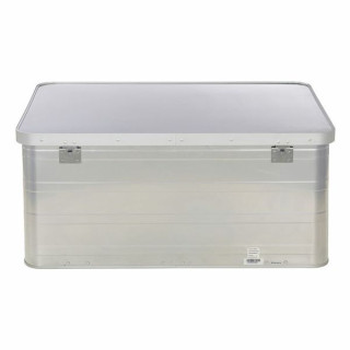 Универсальный алюминиевый кейс Flyht Pro UAC "XXL" Flyht Pro UAC Universal Alu Case "XXL"