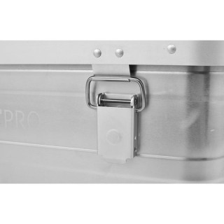 Универсальный алюминиевый кейс Flyht Pro UAC "XXL" Flyht Pro UAC Universal Alu Case "XXL"