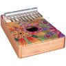 Сeла Калимба 10 Flower Power Sela Kalimba 10 Flower Power