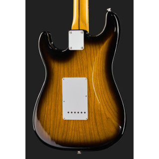 Крыло Anniv. AV II 1954 Strat 2TSB Fender Anniv. AV II 1954 Strat 2TSB