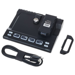Отлитый Atomos AtomX Atomos AtomX Cast