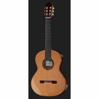 Amalio Burguet 1A Кедр с футляром Amalio Burguet 1A Cedar w/ Case
