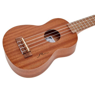 Укулеле Baton Rouge UR11-S Wave Baton Rouge UR11-S Wave