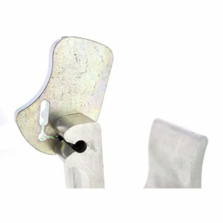 Адаптер для телевизионной фермы Stairville Stairville TV Truss Adaptor