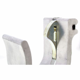 Адаптер для телевизионной фермы Stairville Stairville TV Truss Adaptor