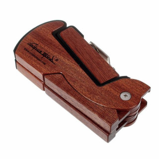 Подставка Cooperstand Pro-Mini Sapele Ukulele Stand
