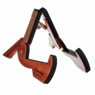 Подставка Cooperstand Pro-Mini Sapele Ukulele Stand
