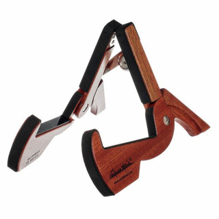 Подставка Cooperstand Pro-Mini Sapele Ukulele Stand