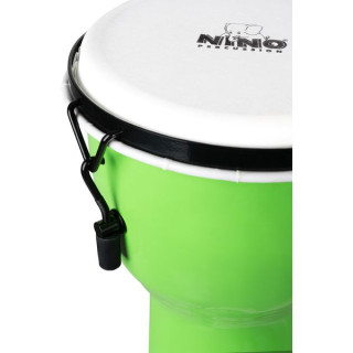 Нино Синт. Джембе Грин Nino Synth. Djembe Green