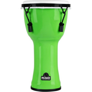 Нино Синт. Джембе Грин Nino Synth. Djembe Green